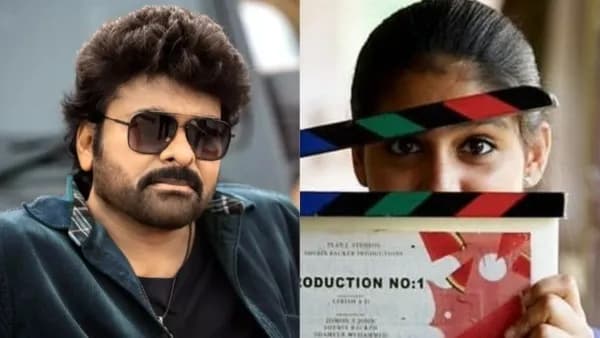 Malayalam Actress as Chiranjeevi’s Daughter in Mega 158?