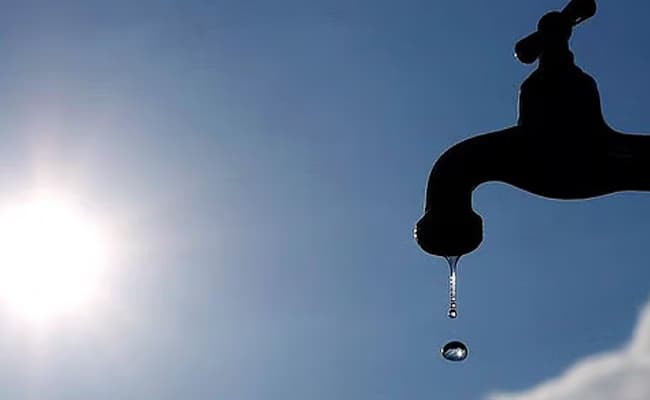 Water Shortage Concerns Emerge in Visakhapatnam