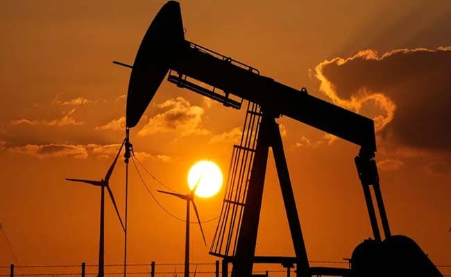 Crude Oil Prices Skyrocket !