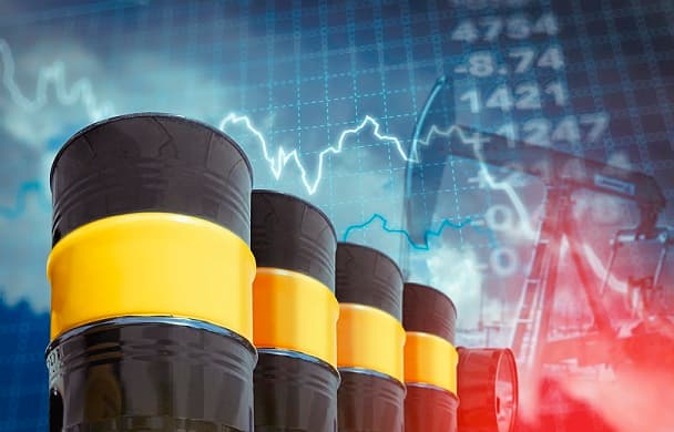 Oil Price Shock Hits Markets !