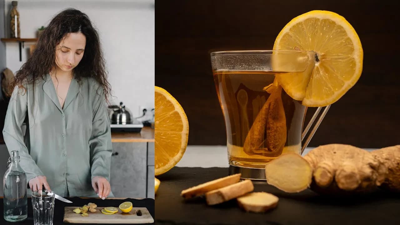 Daily Consumption of Ginger May Help Keep Several Diseases at Bay, Say Doctors