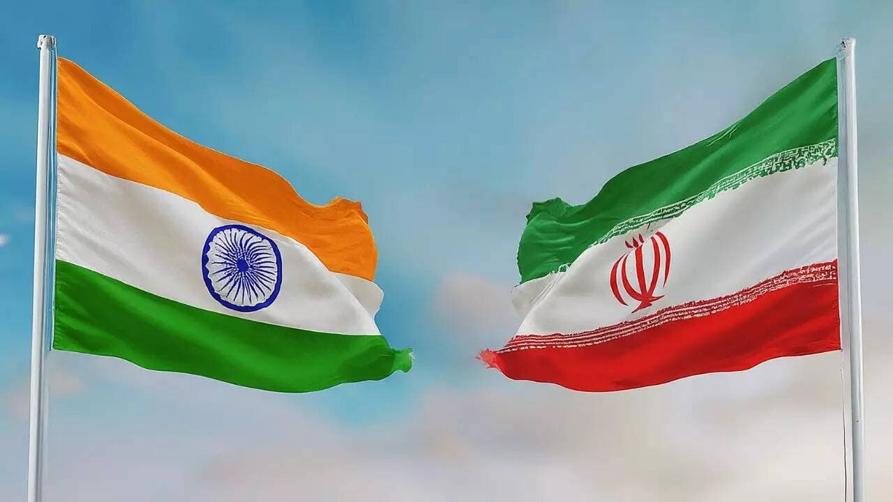 Advisory for Indians in Iran Amid Rising West Asia Tensions!