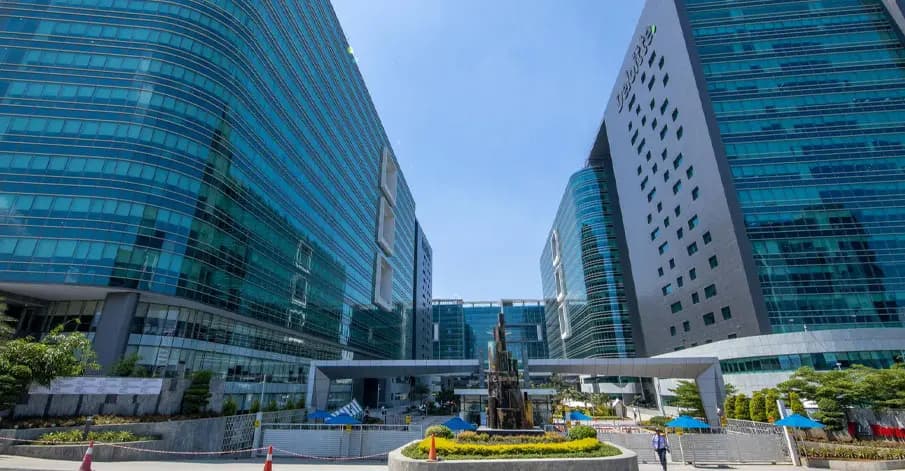 Government Plans Expansion of IT Corridor in Hyderabad ... Monitoring of Government Lands Tightened