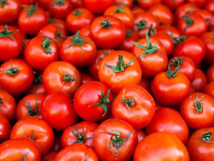 Nutrients Hidden in Tomatoes: Key Health Tips from Doctors