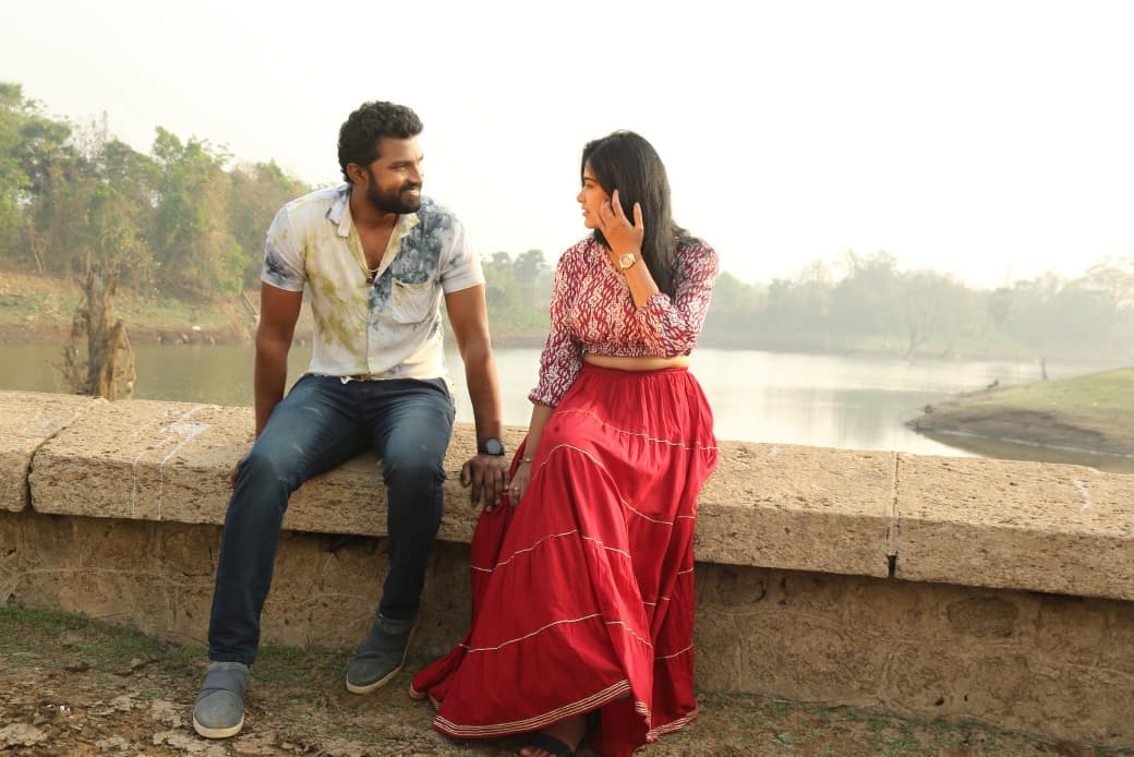 Sandigdham Movie Wraps Post-Production, Release Date Soon!