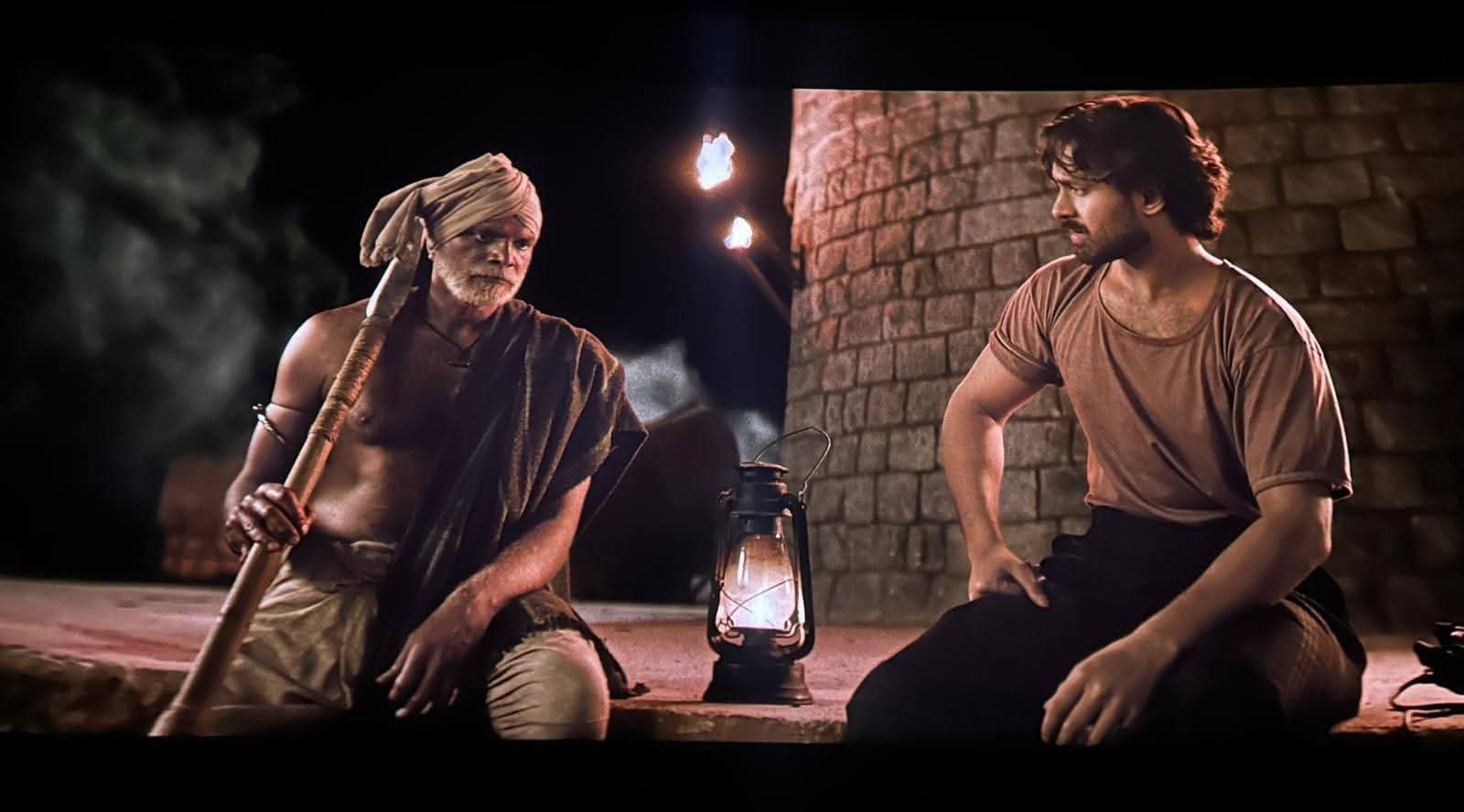 Producer Yash Rangineni Steps into Acting with a Promising New Journey