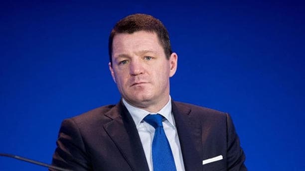 IndiGo CEO Pieter Elbers Resigns