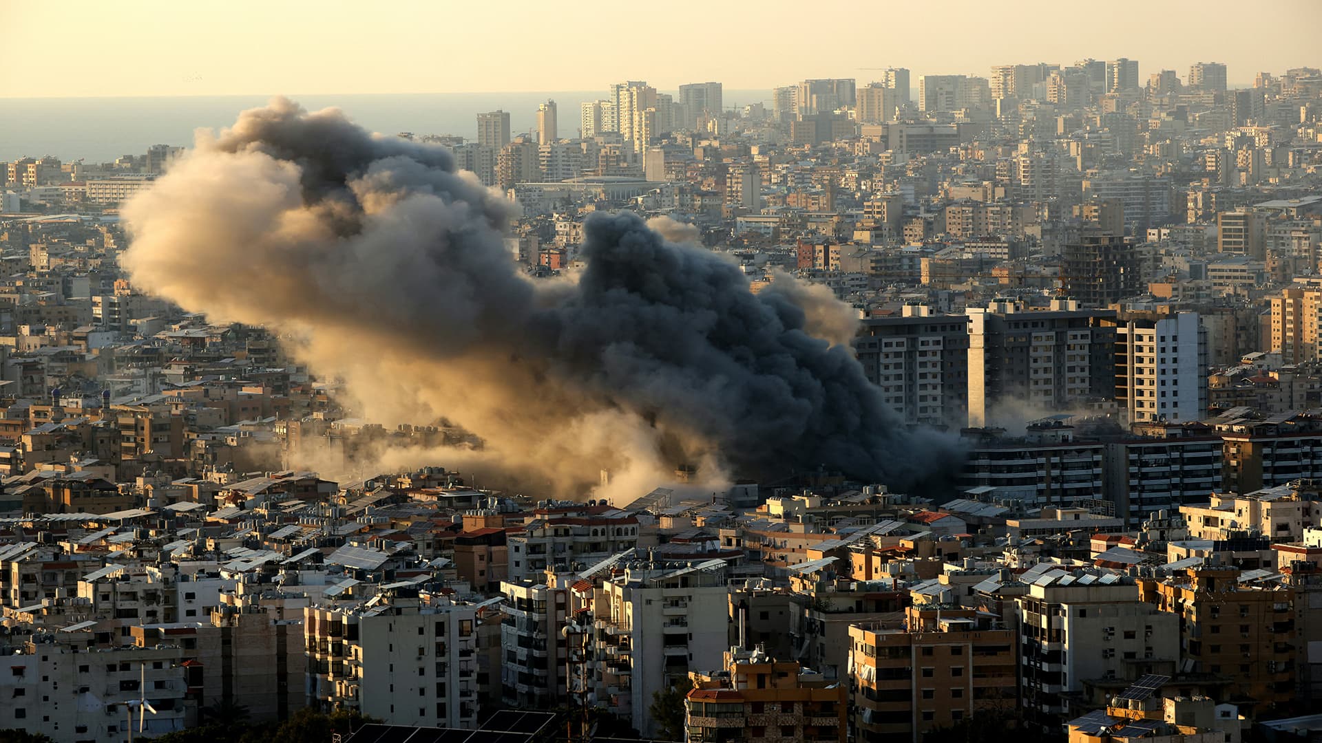 Israel Kills Four Diplomats