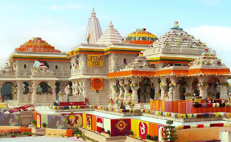 Cooking Gas Shortage Hits Ayodhya