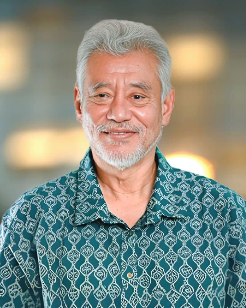 Rising Military Spending Could Trigger Global Debt and Welfare Crisis: Economist Jomo Kwame Sundaram!