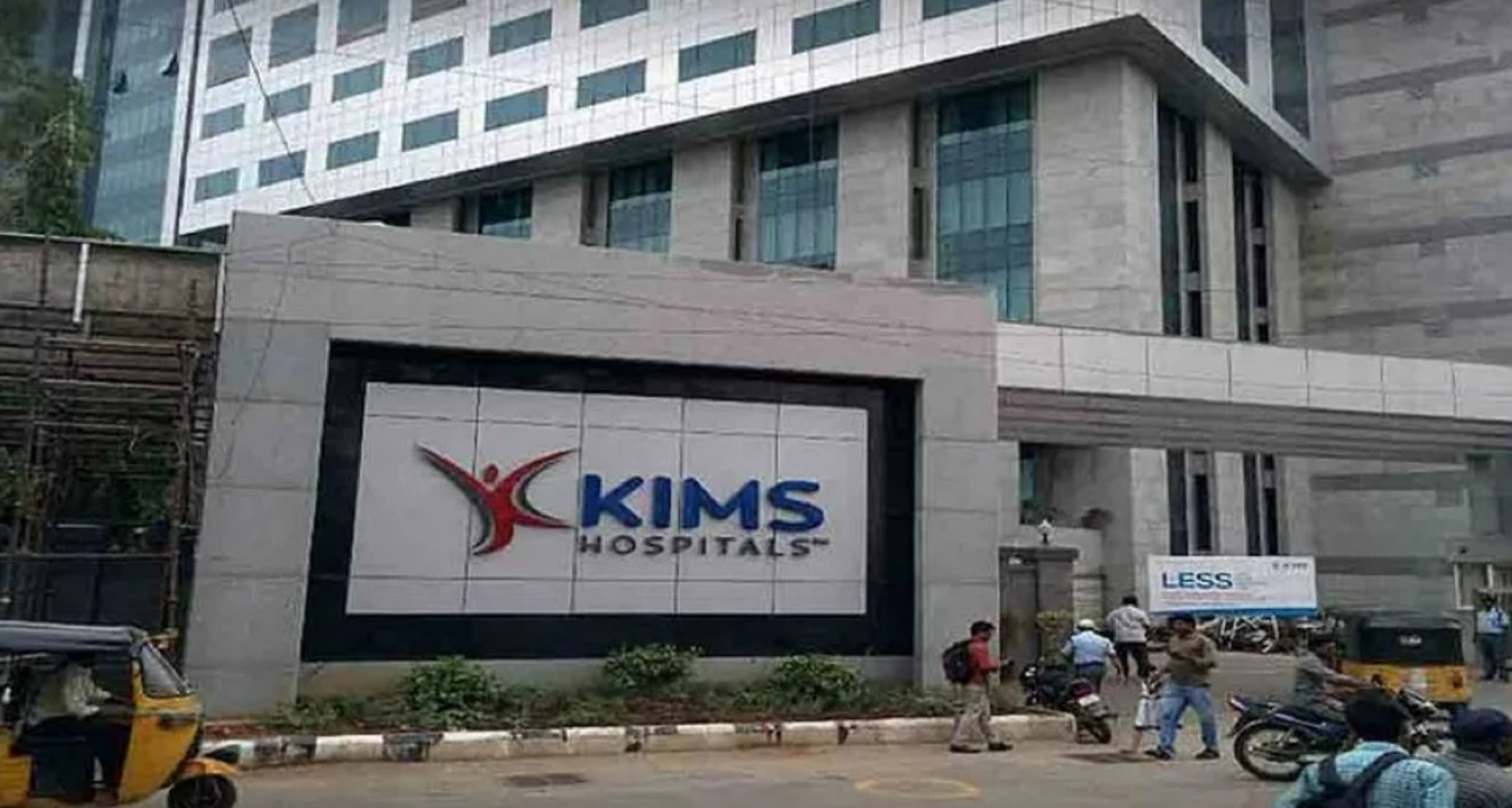 KIMS Hospital Expansion and Fundraising Gets Board Approval