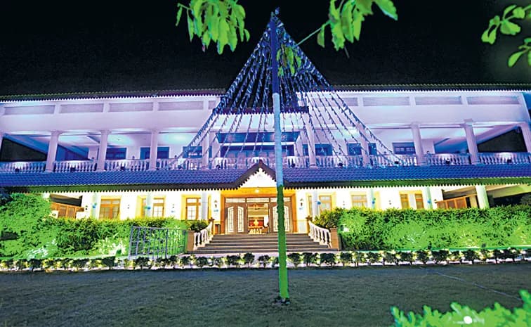 YSRCP Formation Day Celebrations Across Andhra Pradesh Today