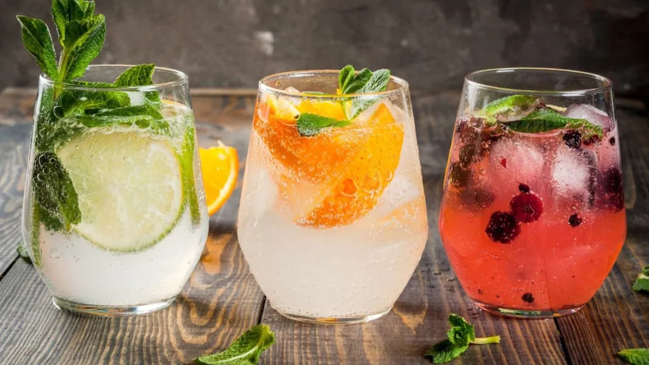 Traditional Summer Drinks to Keep the Body Cool – Doctors Recommend