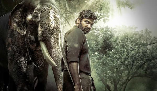 ‘Kaattaan’ Series to Stream on OTT from the 27th of This Month!