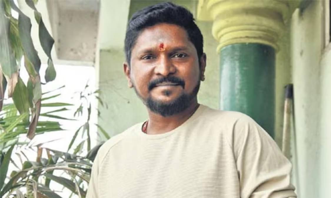 Global Recognition For Prem Rakshith !