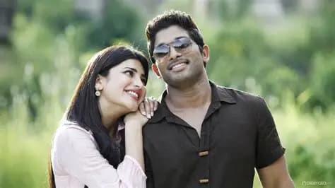 Allu Arjun Birthday Treat For Fans !