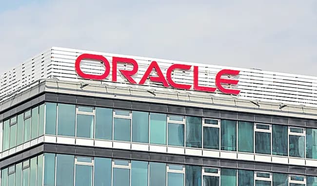 Oracle Unveils Major Plans for AI Data Centers