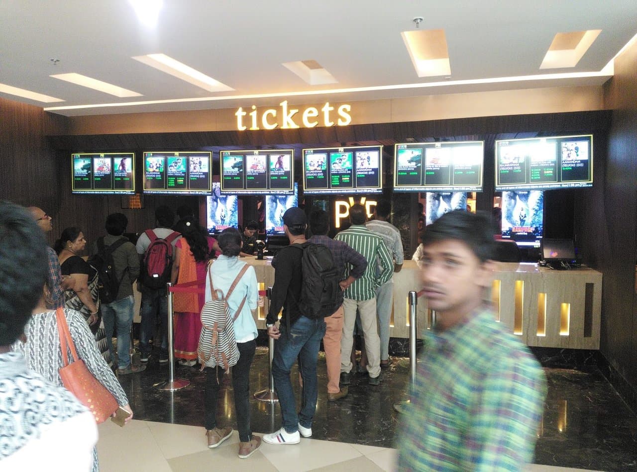Supreme Court Stays Telangana High Court Order on Movie Ticket Price Hike!