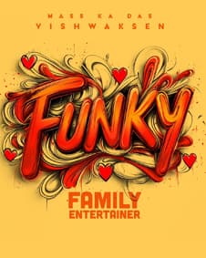 ‘Funky’ Movie Arrives on OTT!