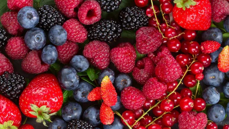 Add Healthy Foods To Reduce Sweet Cravings, Doctors Say !