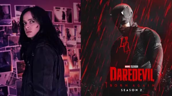 Daredevil: Born Again Season 2 Expands The Marvel Universe !