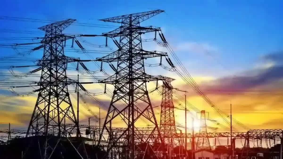 Telangana Records All-Time High in Power Consumption