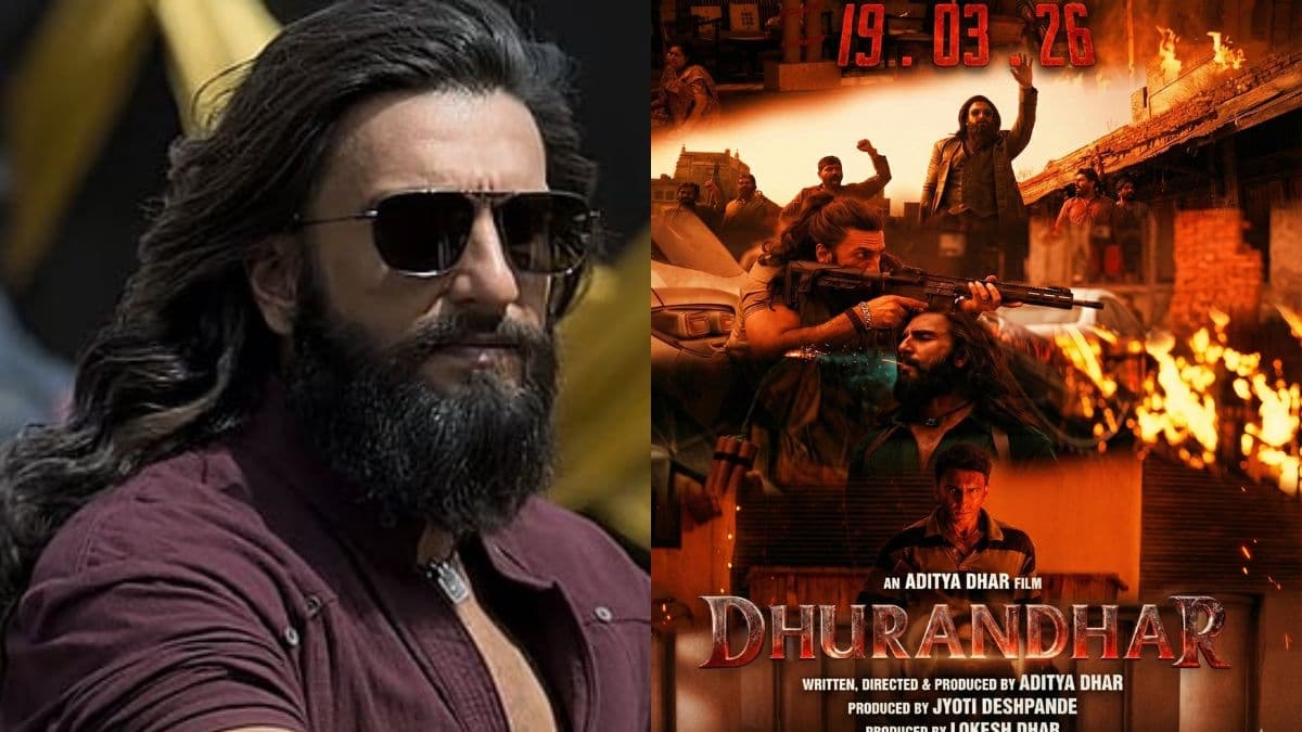  Dhurandhar 2 Creates Buzz Before Release, Director Plans Another Big Project