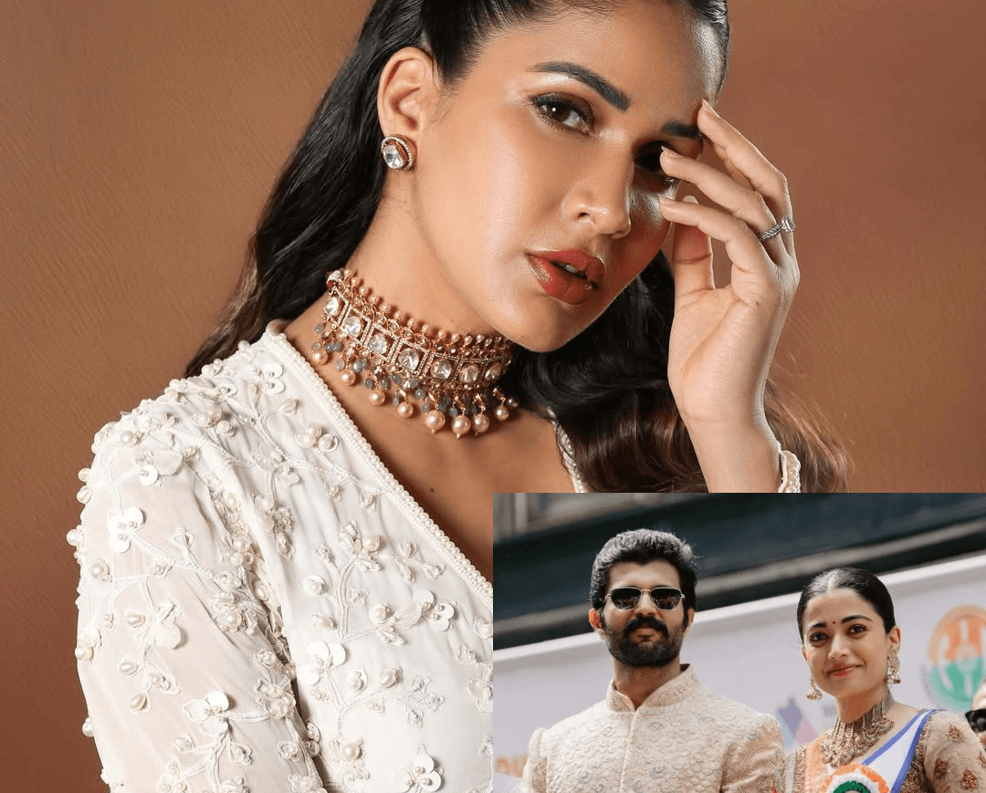 Lavanya Tripathi’s Comments on Vijay Deverakonda–Rashmika Mandanna Relationship!