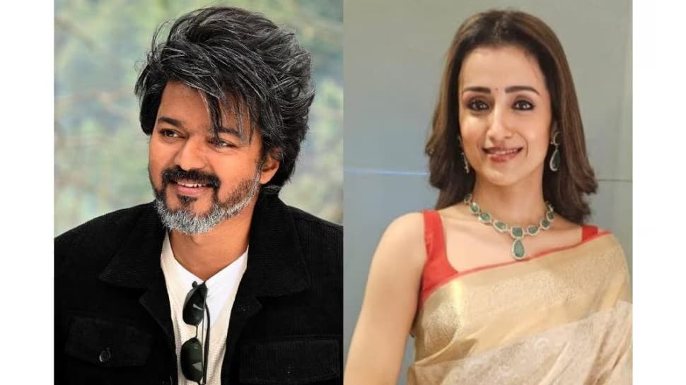 Election Results on the Same Day as Trisha’s Birthday