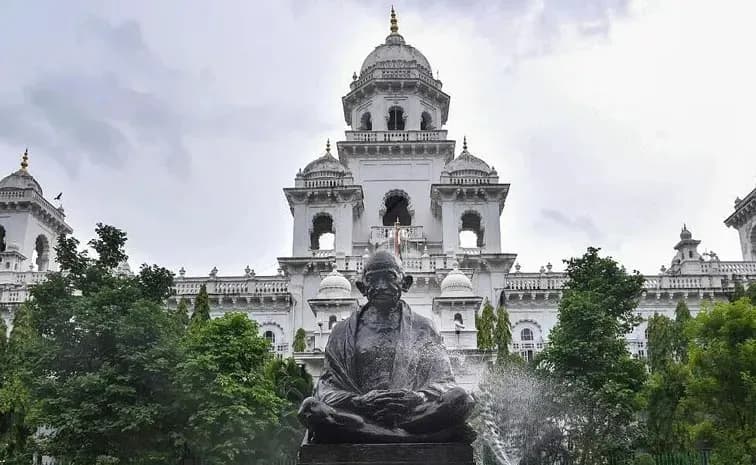 Assembly Budget Sessions Set to Begin from Today