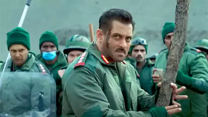 Salman Khan’s New Film Gets a Title Change