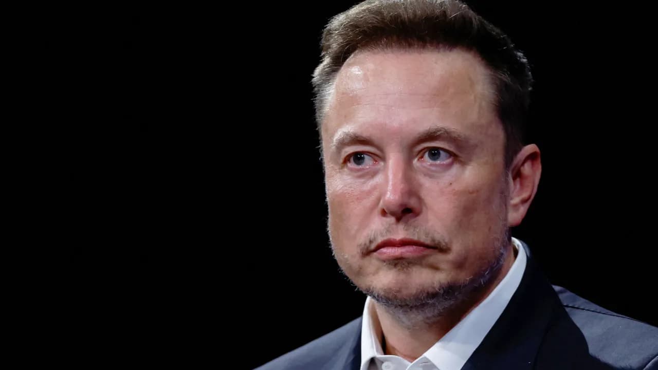 Aman Gottumukkala Gets Opportunity at Musk’s xAI