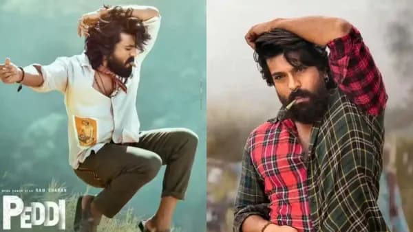 Big Surprise in ‘Peddi’: Will Ram Charan Dance with Four Heroines in a Single Song? 