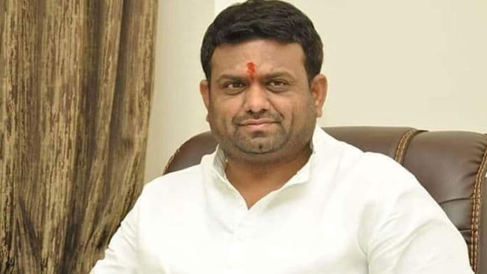 BRS Issues Show Cause Notices to Pilot Rohith Reddy