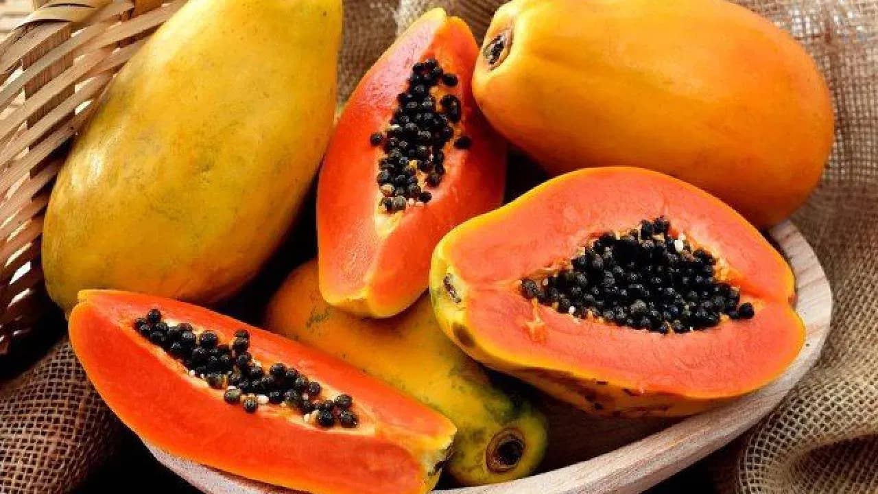 Papaya Is Essential in Summer… Key Recommendations from Doctors