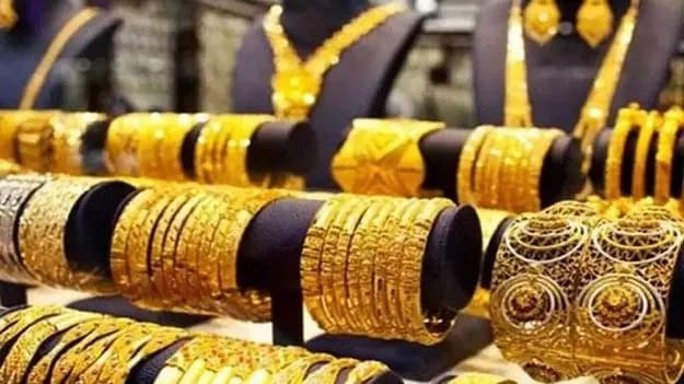 Sharp Surge in Gold and Silver Prices