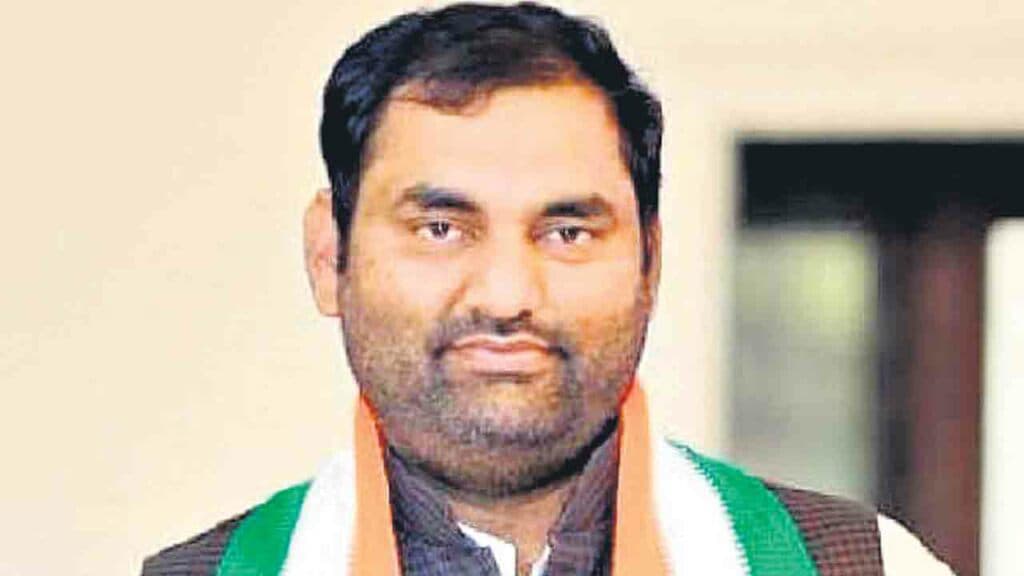 Drug Tests Mandatory For Actors: MLA Anirudh Reddy