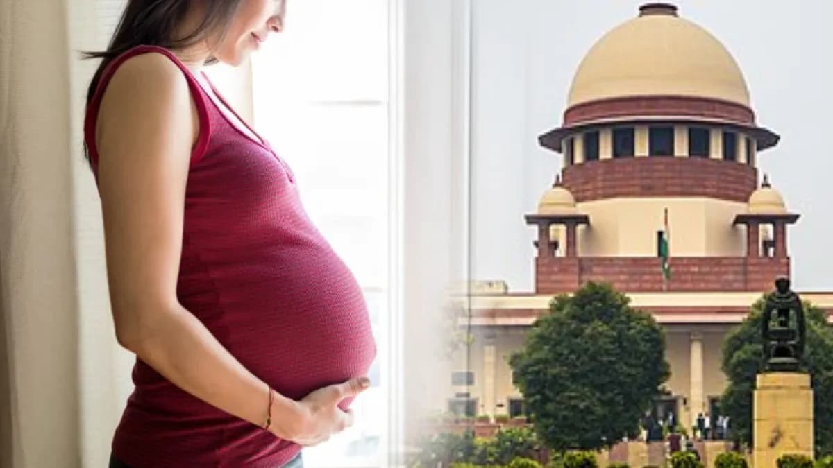 Supreme Court Key Verdict on Maternity Leave