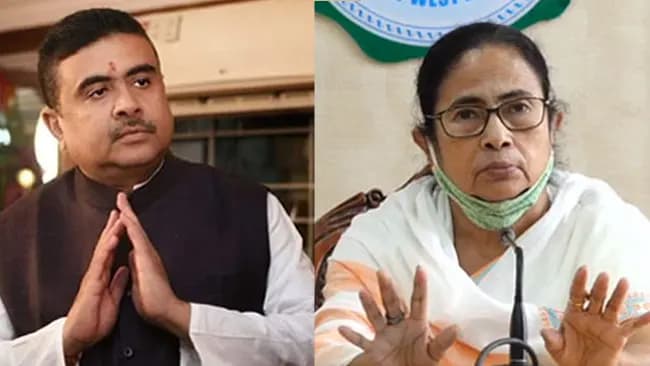 West Bengal Elections: CM Mamata Banerjee Releases Candidate List