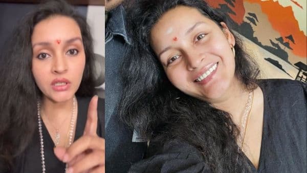 Two Arrested in Renu Desai Case
