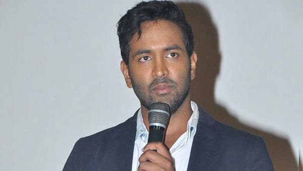 Don’t Drag Actresses into Politics – Our President Manchu Vishnu