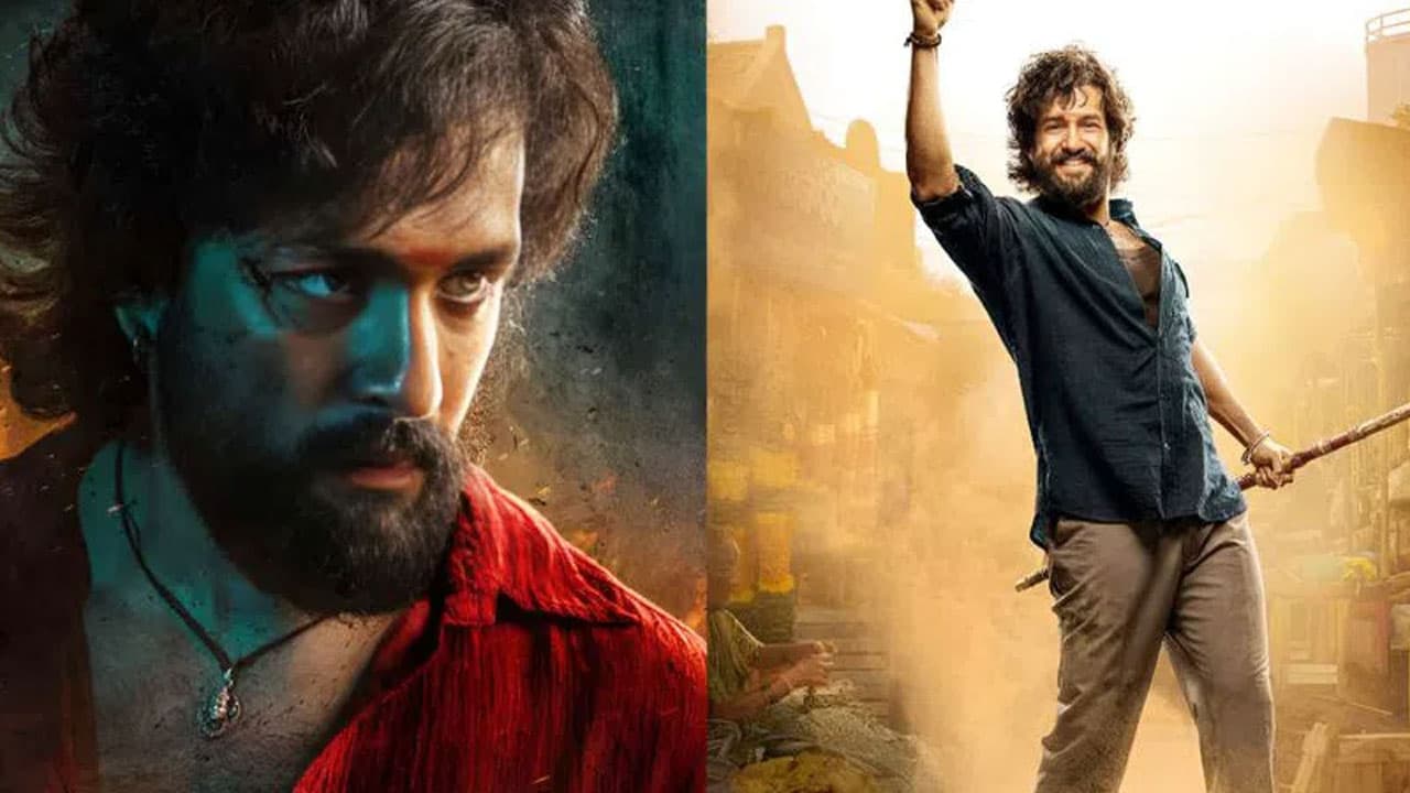 Is Overhype a Danger to Akhil’s Movies?