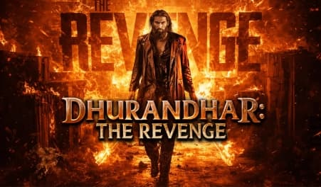 Dhurandhar: The Revenge Review!