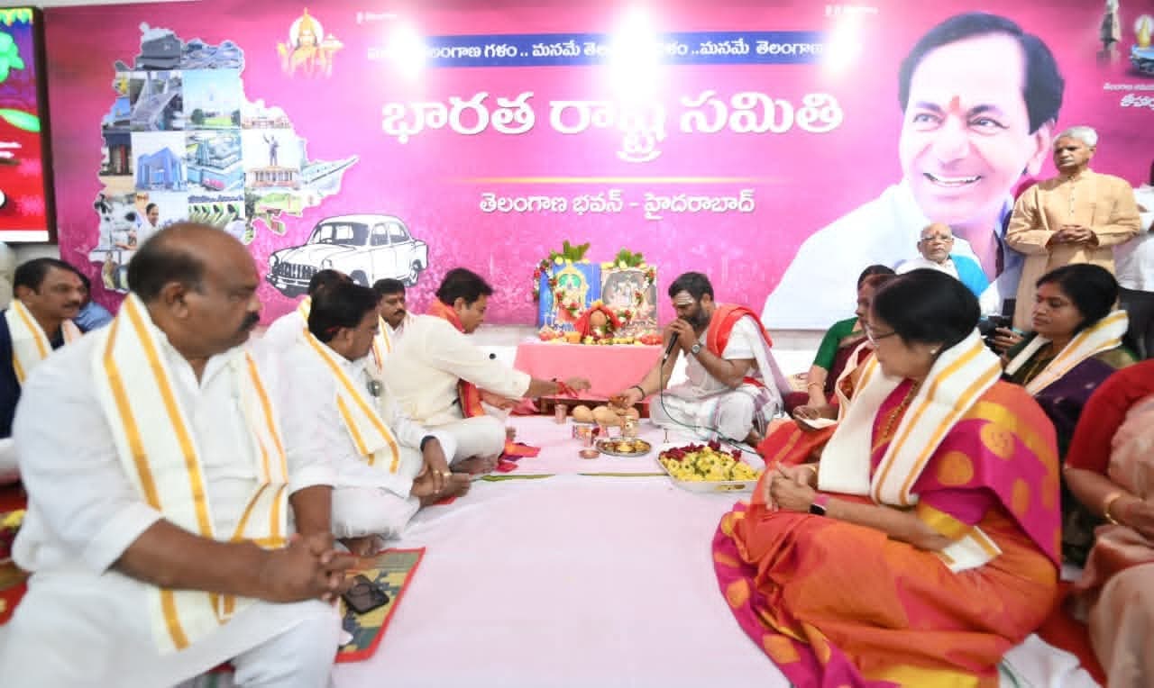 Government Failures Strengthen the Opposition, Say Ugadi Scholars