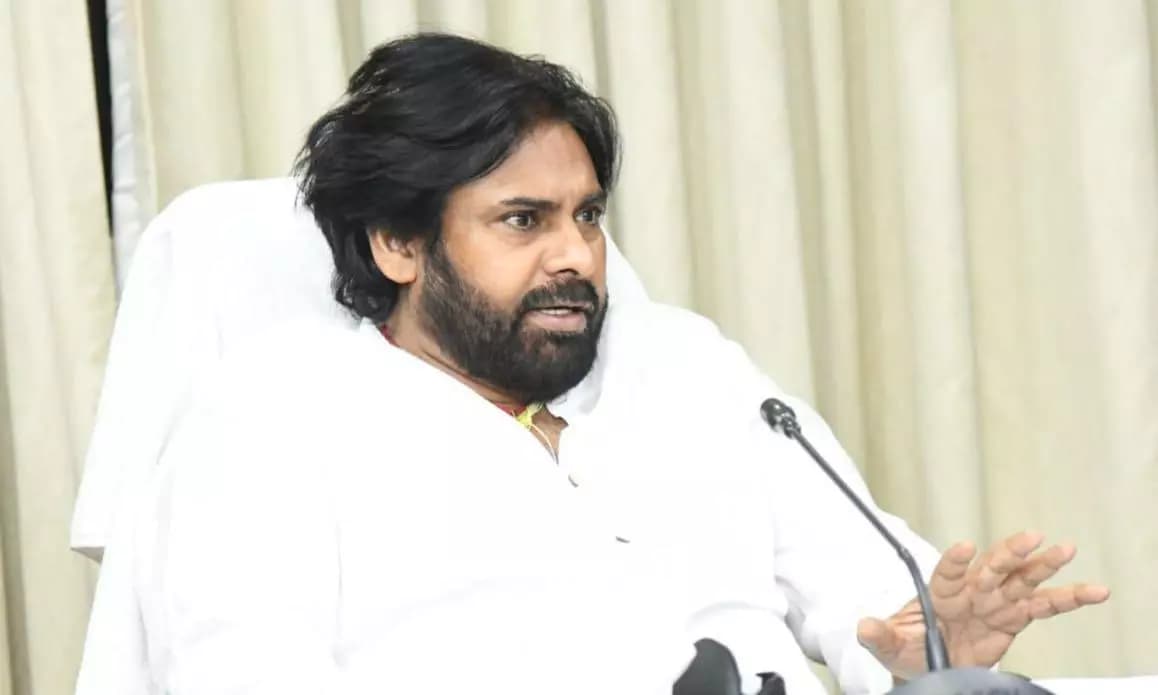 Ugadi Gift...Massive Government Jobs in AP - Pawan Kalyan