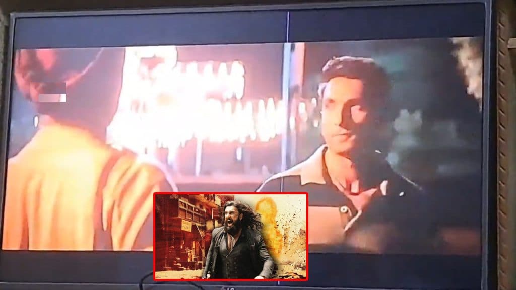 ‘Dhurandhar: The Revenge’ Movie Falls Victim to Piracy Shortly After Release