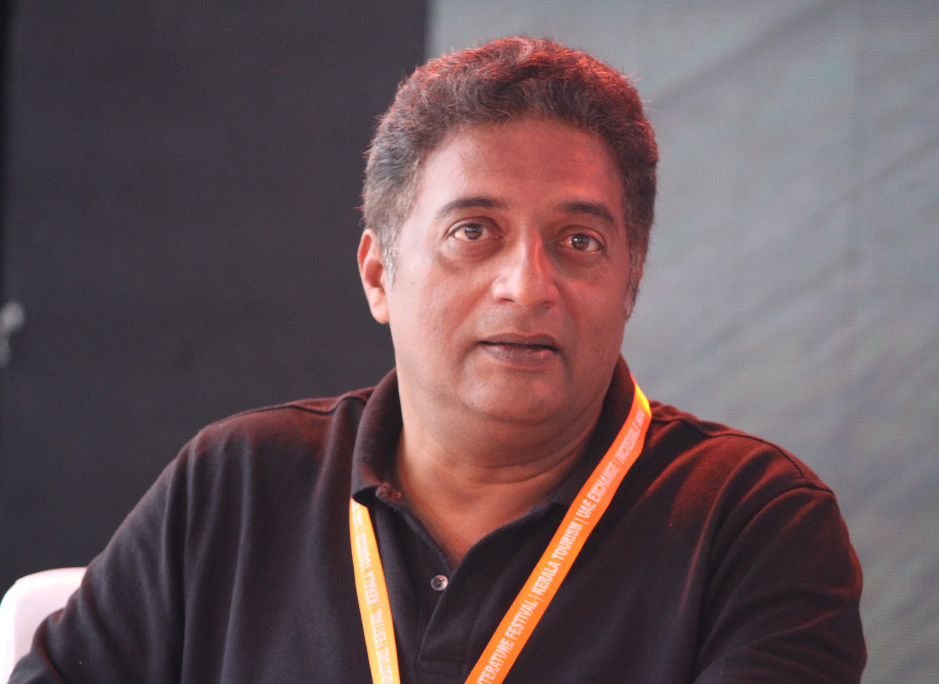 Political Pressure Behind the Praise? Prakash Raj
