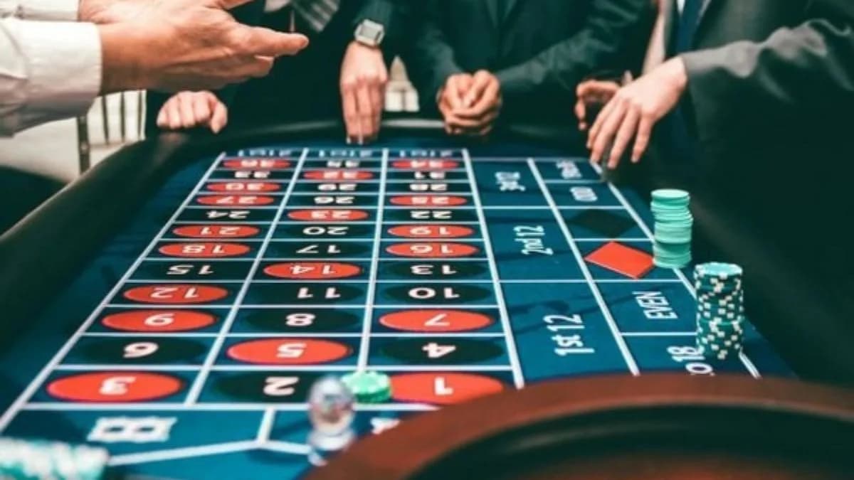 Central Government crack down on illegal gambling and betting websites