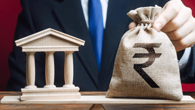 Big Boost For Microfinance Sector !