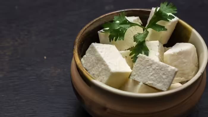 Doctors Warn Over Fake Paneer !